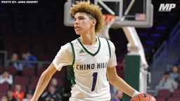 HIGHLIGHTS: Chino Hills scores 100+, again