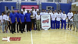 TOC Boys Basketball - Westlake (GA)