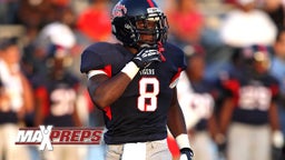 South Panola (MS) 2014 Highlights