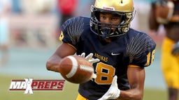 St. Thomas Aquinas (FL) VS Hollywood Hills