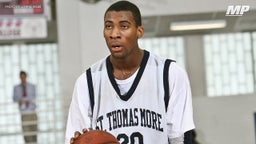 Andre Drummond High School Highlights