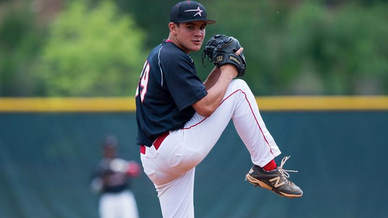 High School Pitcher Strikes Out 21 in Forfeit Loss