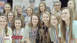 TOC Volleyball - Hebron (TX)