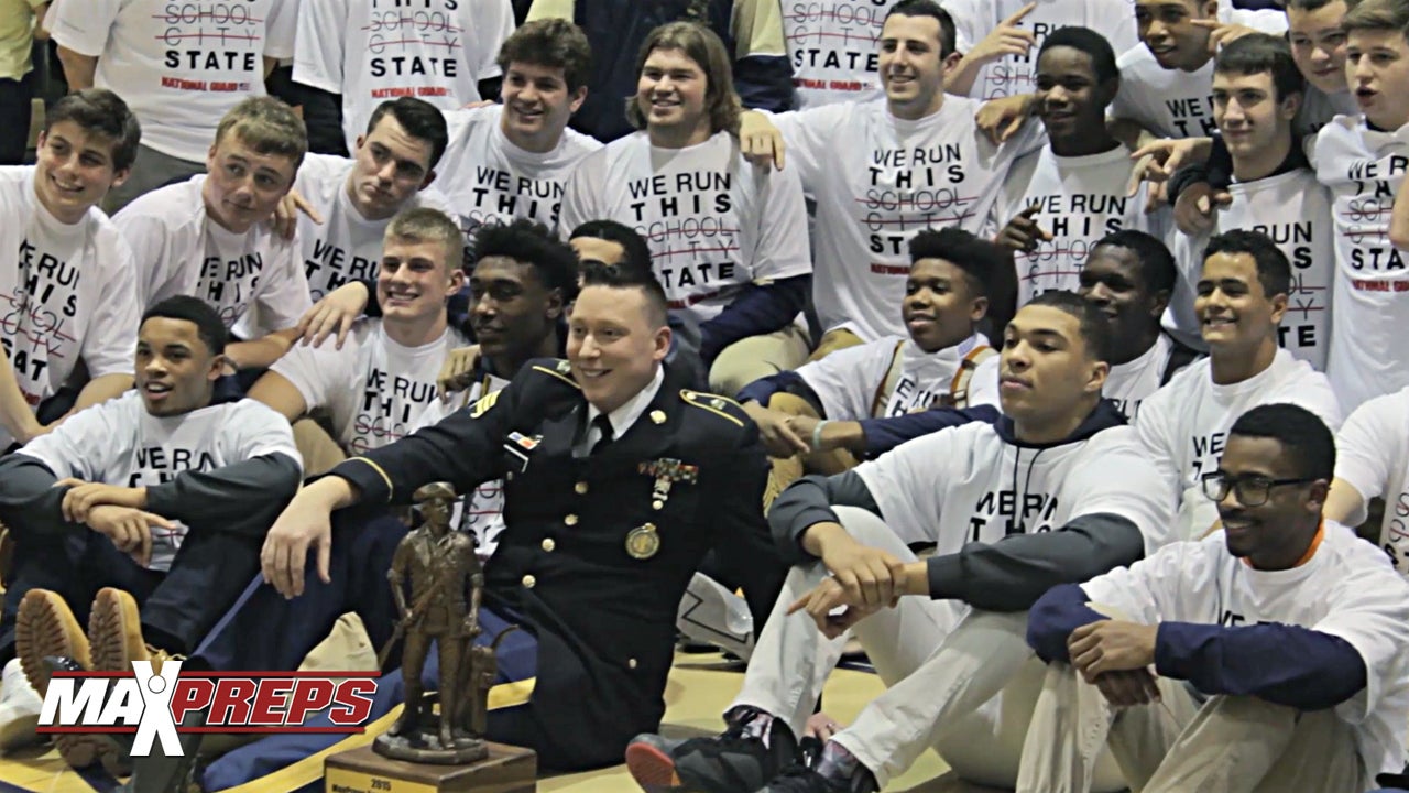 TOC Football - Archbishop Hoban (OH)