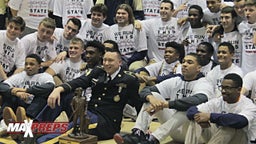 TOC Football - Archbishop Hoban (OH)