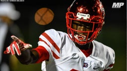 Xcellent 25 High School Football Rankings