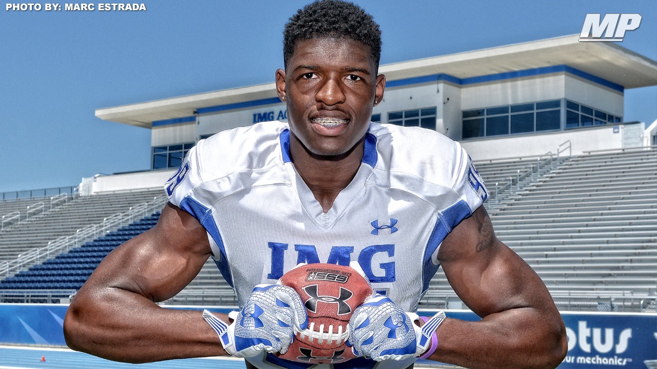 Joshua Kaindoh Ultimate Highlights