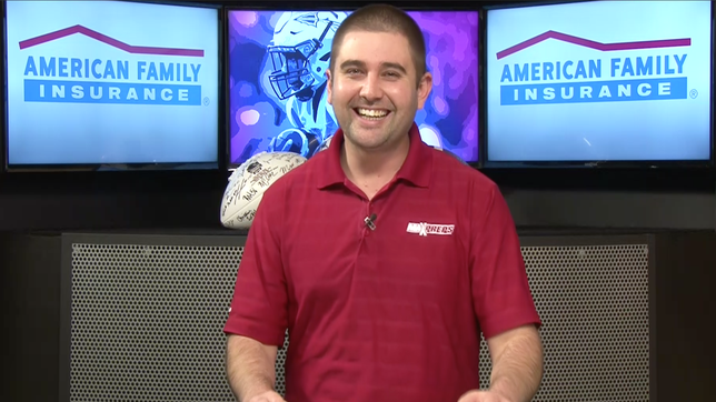 MaxPreps Minute presented by American Family Insurance