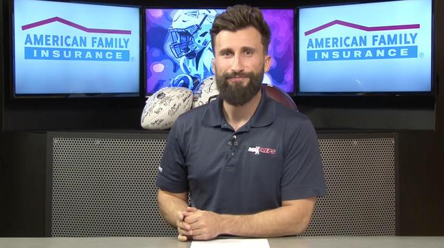MaxPreps Minute presented by American Family Insurance