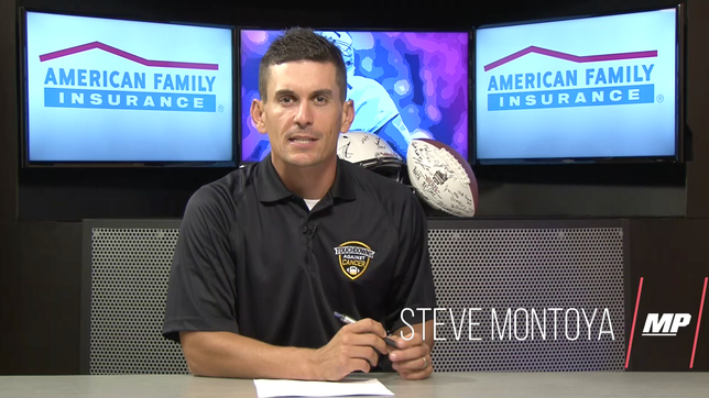 Presented by American Family Insurance