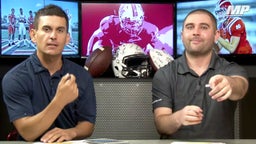 Facebook Live - Games of the Week