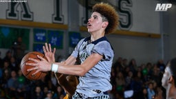 Chino Hills wins big in playoff opener