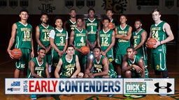 MaxPreps 2015-16 Basketball Early Contenders - Roselle Catholic (NJ)