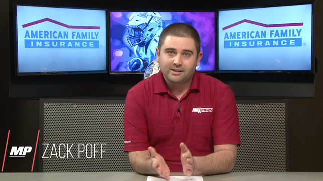Zack Poff breaks down the biggest news in Ohio. Presented by American Family Insurance