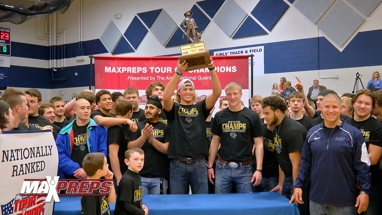 TOC Football - Mill Valley (KS)