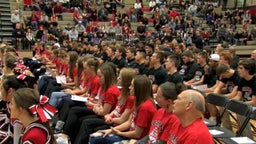 TOC Football - Camas (WA)