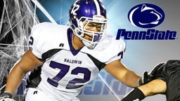 2015 Penn State Commits