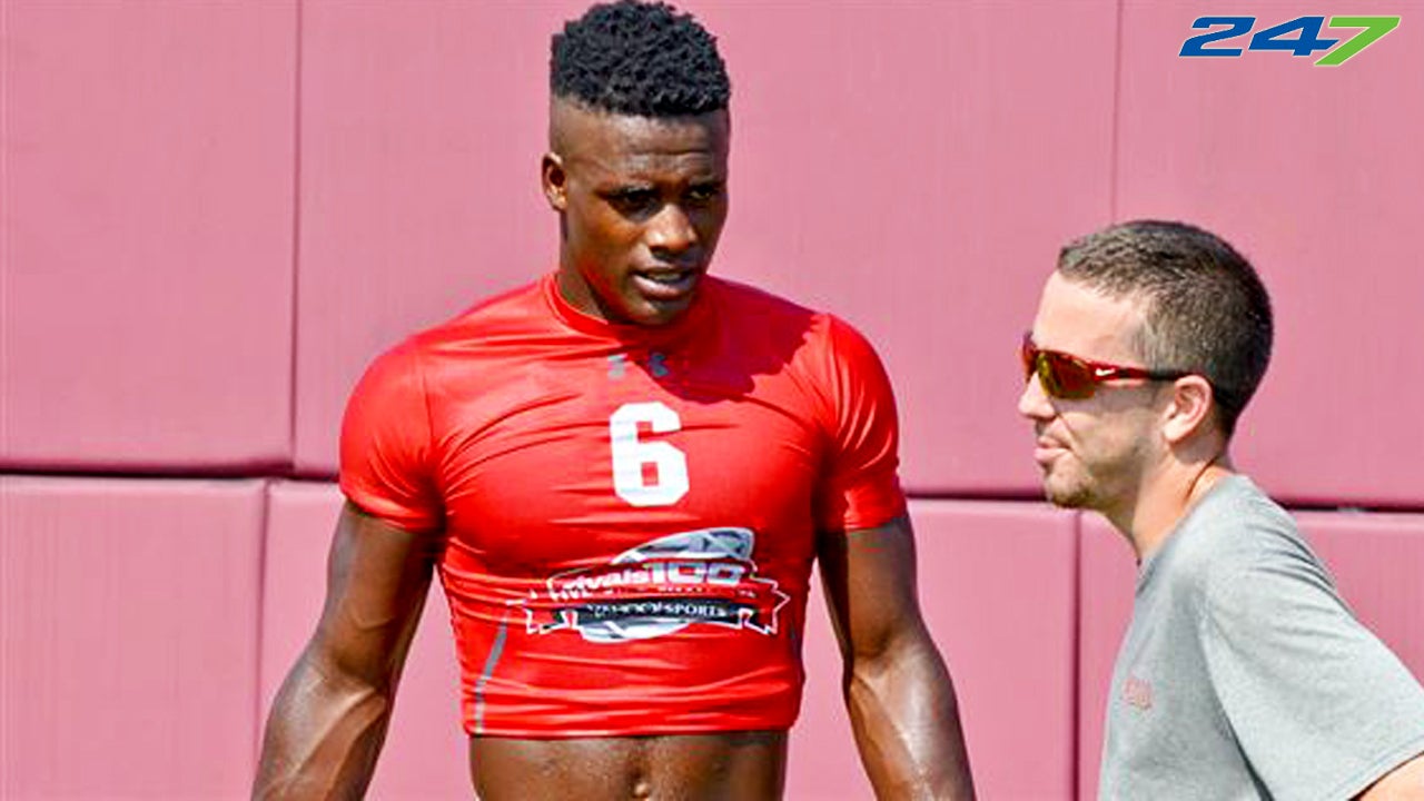 Maleik Gray Ultimate Highlights