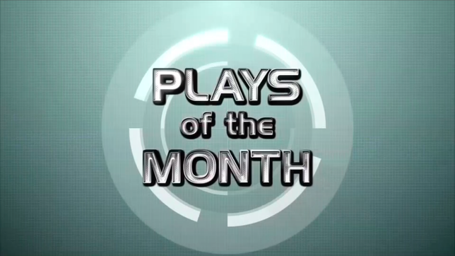 TOP 10 PLAYS OF NOVEMBER - #MPTopPlay