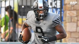 Brevin Jordan Ultimate Highlights