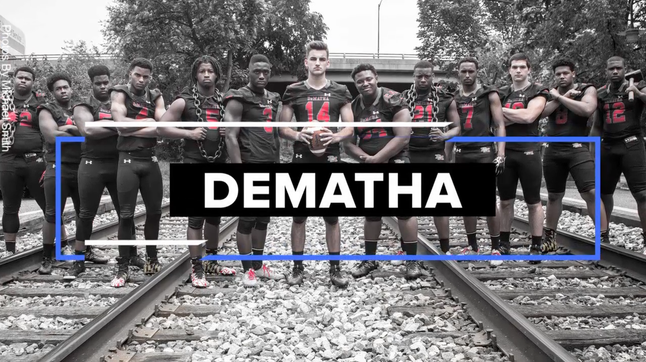 Zack Poff takes a look at the DeMatha Stags, the No. 13 team in our Top 25 Early Contenders.
