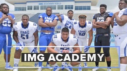 2017 Early Contenders: No. 3 IMG Academy