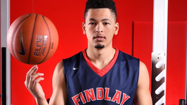 Our national basketball editor Jason Hickman breaks down what the field might look like for the 2016 Dick's National Tournament.