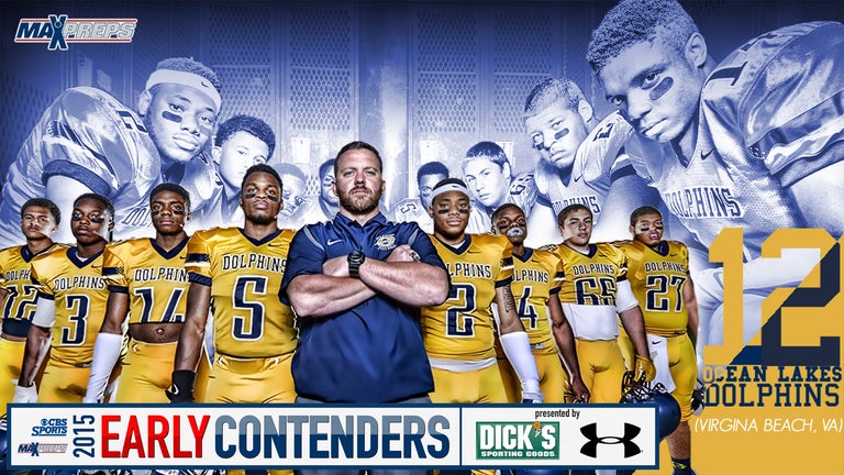 Video player poster image