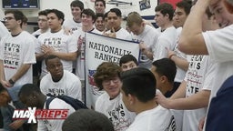 TOC Football - Central Catholic (CA)