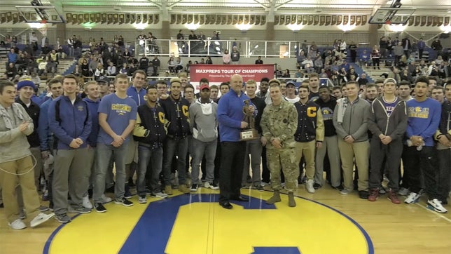 TOC Football - Carmel (IN)