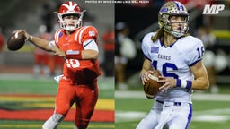 Top 5 QBs to watch as True Freshman in 2018