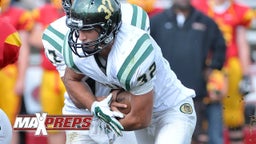 Trey Nahhas - Monterey Trail (Elk Grove, CA) 2014 Highlights