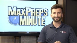 MaxPreps Minute - Battle of the Classes