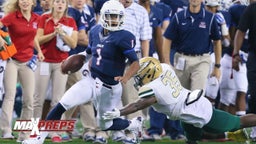 Kyler Murray (Texas A&M Commit) Highlights vs. Arlington Martin (TX)