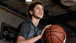 LaMelo Ball Highlights