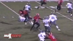 Fotu T. Leiato (Steilacoom, WA) - 2014 Highlights