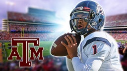 Kyler Murray - Top 10 Plays