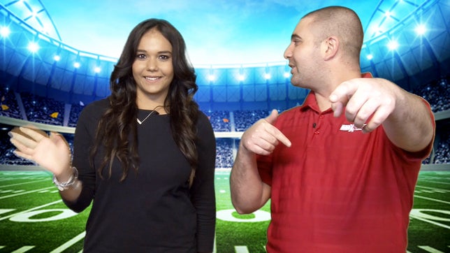Zack Poff and Myckena Guerrero take a look back at some of the top performers and top moments from The Opening.