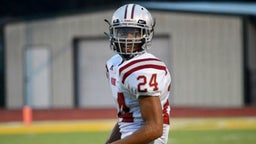 5-star Derek Stingley is a shutdown corner