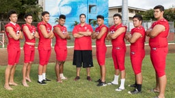 Photo Shoot: No. 25 Kahuku