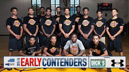 MaxPreps 2015-16 Basketball Early Contenders - St. Anthony (NJ)