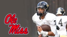 2015 Ole Miss Commits - Top 8 Plays