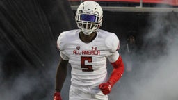 Justyn Ross Ultimate Highlights