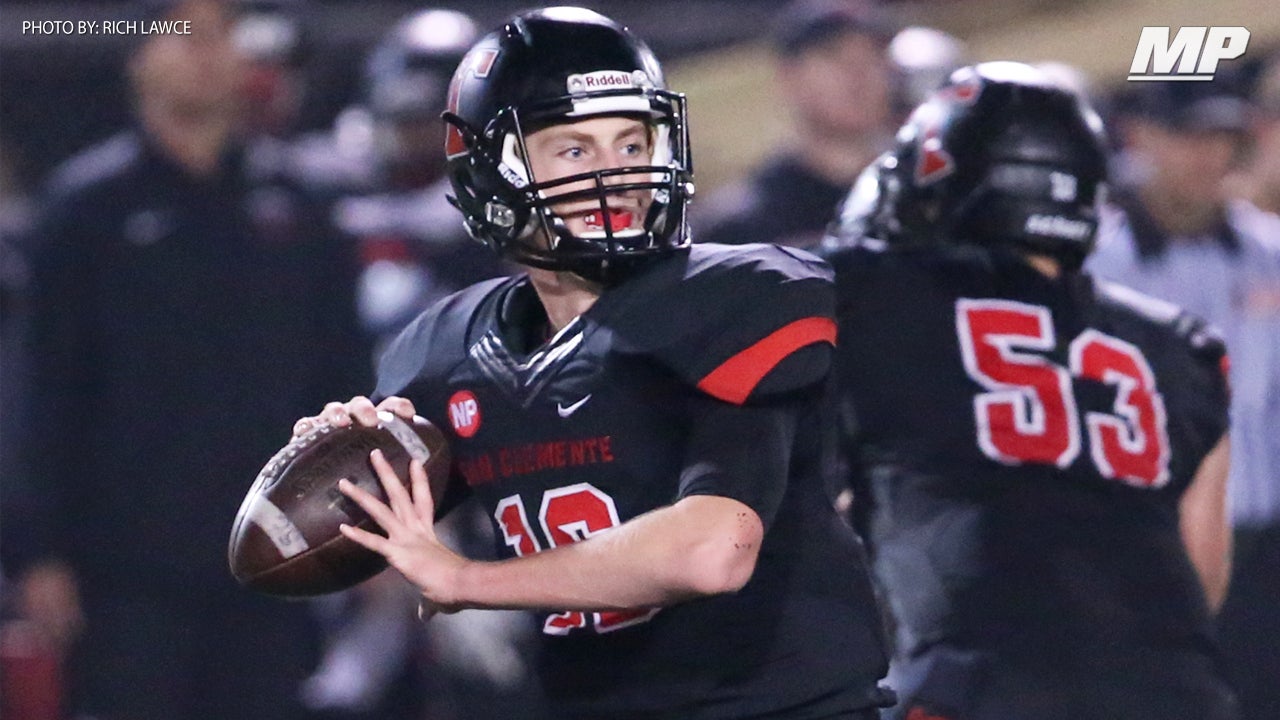 Jack Sears Ultimate Highlights