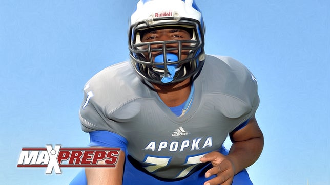 5-Star Recruit