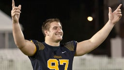 Joey Bosa High School Highlights