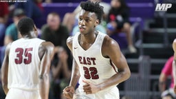 James Wiseman - The No. 1 Player in 2019