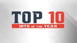 Top 10 Hits // Fall 2017