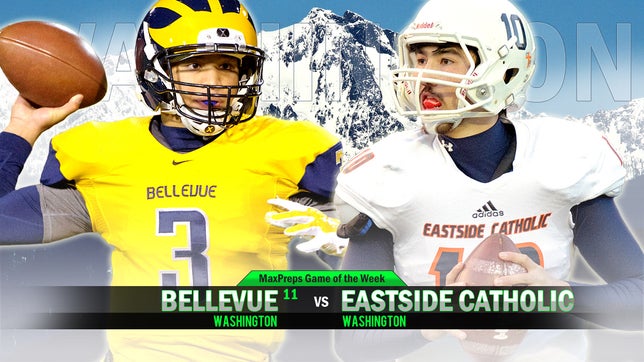 GAMES OF THE WEEK