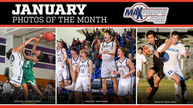 View spectacular images taken by our network of photographers across the nation.